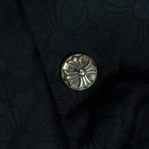 Size【XL】 CHROME HEARTS クロム・ハーツ RIGGINS FBRC CH PLUS COACH