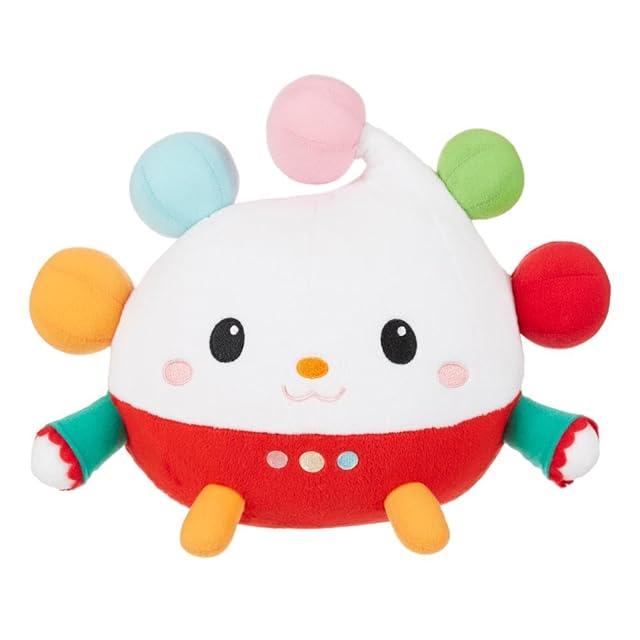 ♯ipi06COリズムシピコピコぬいぐるみ全6種i ♯ipi06COリズムシピコピコぬいぐるみ全6種i | Pay ID