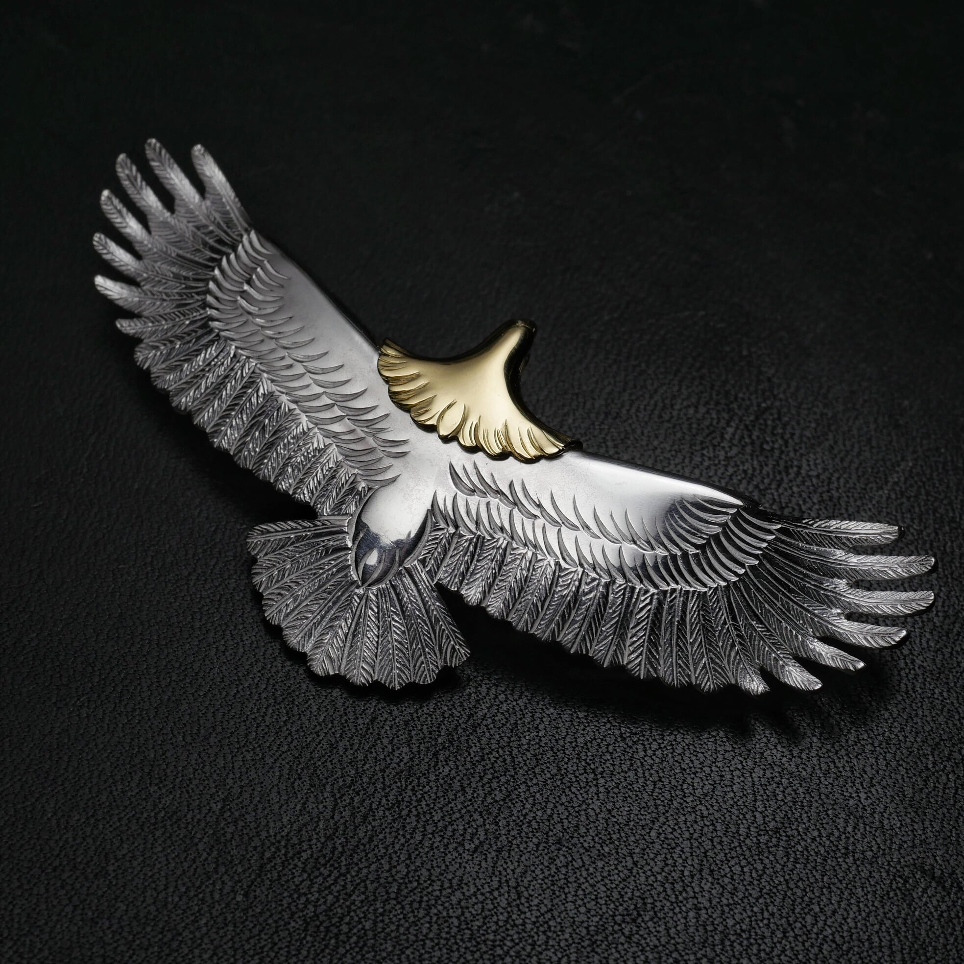 【高級品種】◤Crowned Eagle◢クラウンイーグル冠鷹／バットマン 高級品種】◤Crowned Eagle◢クラウンイーグル冠鷹／バットマン