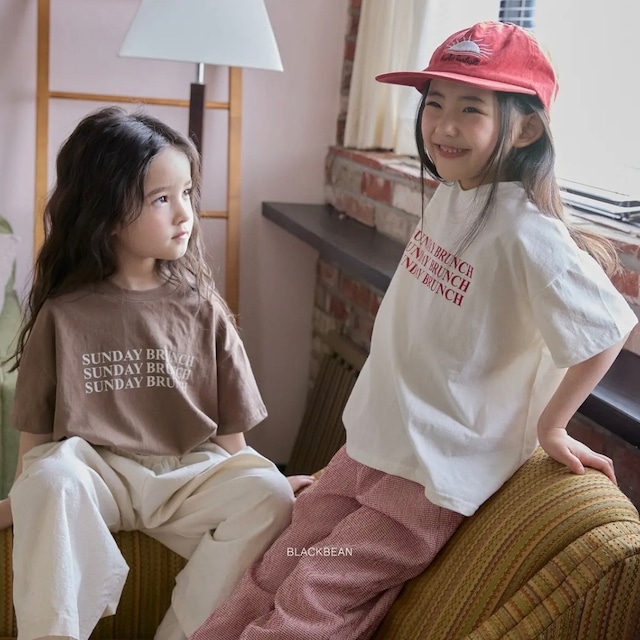 osoroi SUNDAY Tシャツ