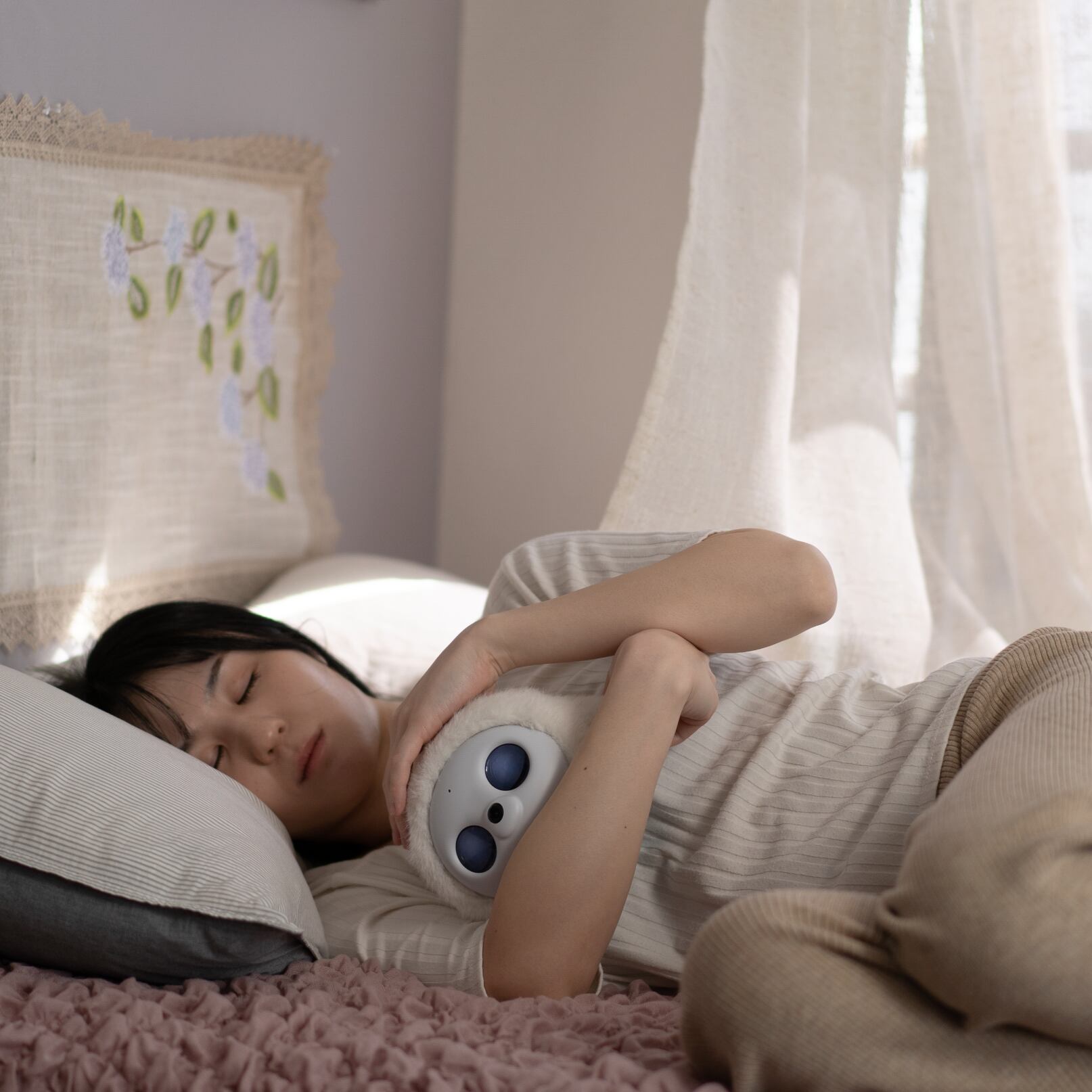 lopeto（ロペット）充電ベース付き ペットロボット AI pet robot ropet