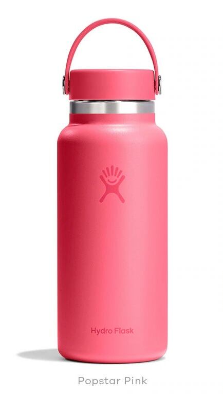 LINOHAWAIIオリジナル】Hydro Flask ハイドロフラスク 12oz FOG