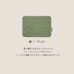 ※予約【puppygallery公式】Cool Wave Memory Foam Mat〔XL・2XL〕