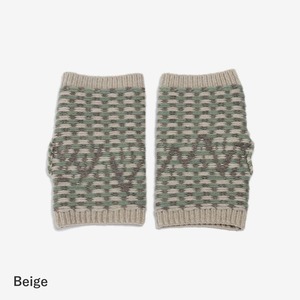 Halo Commodity / Ridgeline Warmer ハンドウォーマー