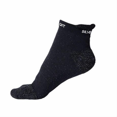 Silverlight Socks シルバーライトソックス ANKLE SOCKS アンクルソックス