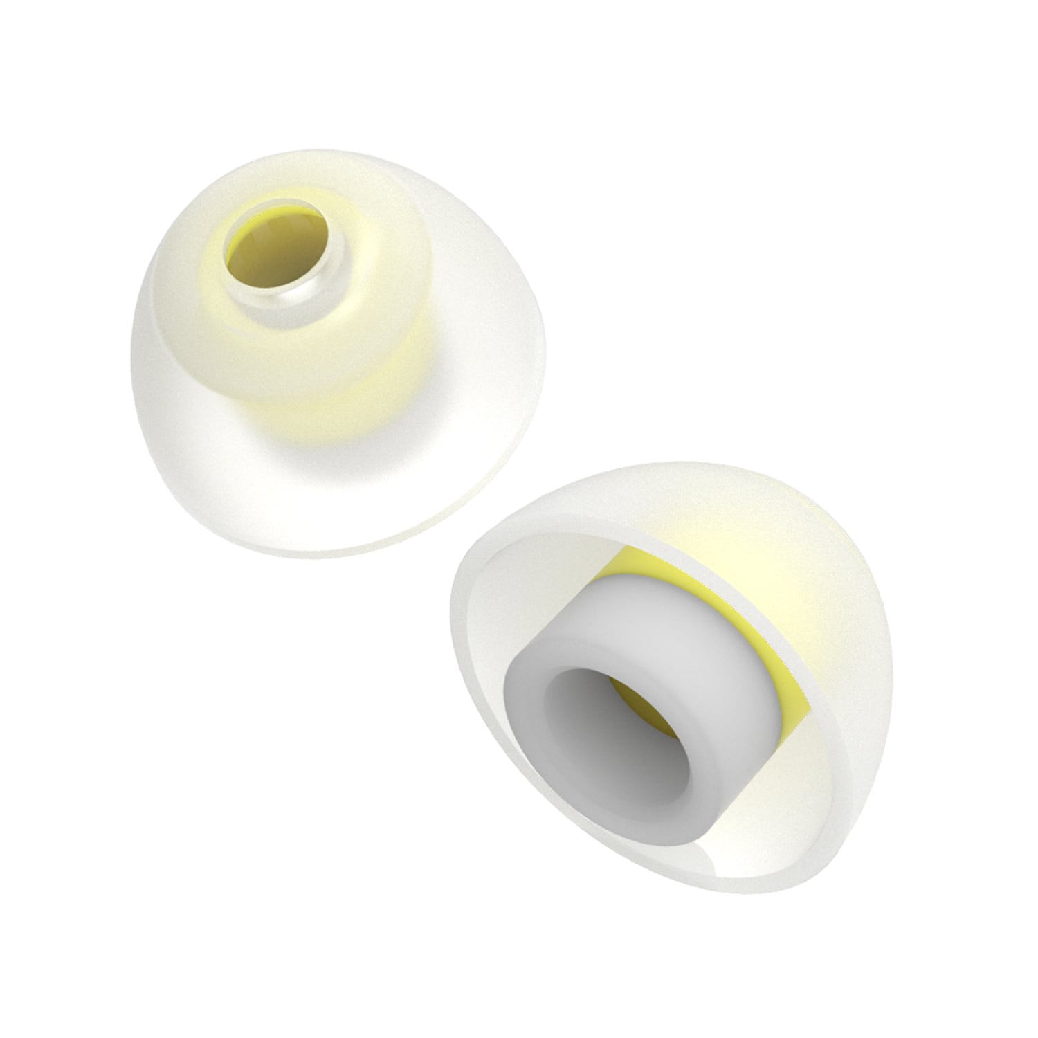 LEPIC nuon 空間音響イヤーピース BOOST 2ペア入り【VGP2026受賞