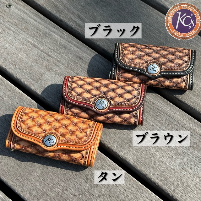 キーケース ハンギング プレート ディアマンテ