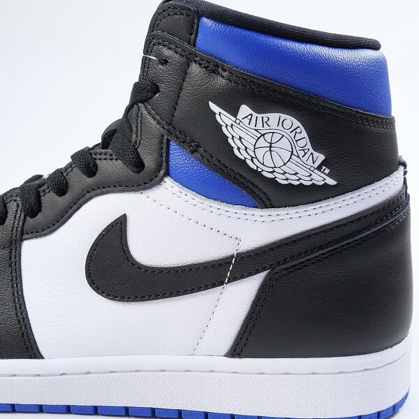 Size【28.5cm】 NIKE ナイキ AIR JORDAN 1 RETRO HIGH OG ROYAL TOE