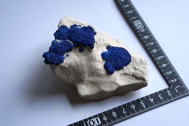 アズライト・サン Azurite Sun ②