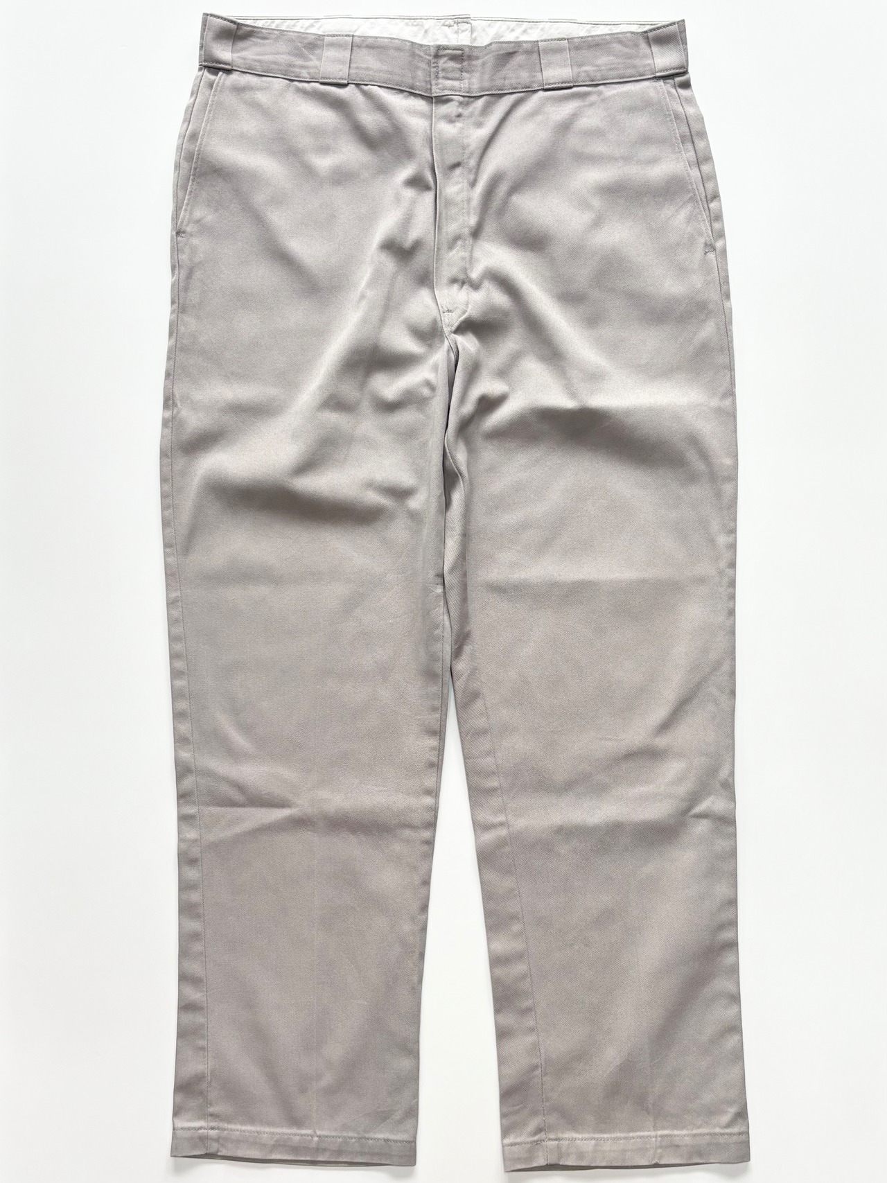 90s Dickies 874 WORK PANTS MADE IN USA Size W37L31.5
