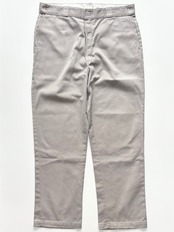 90s Dickies 874 WORK PANTS MADE IN USA Size W37L31.5