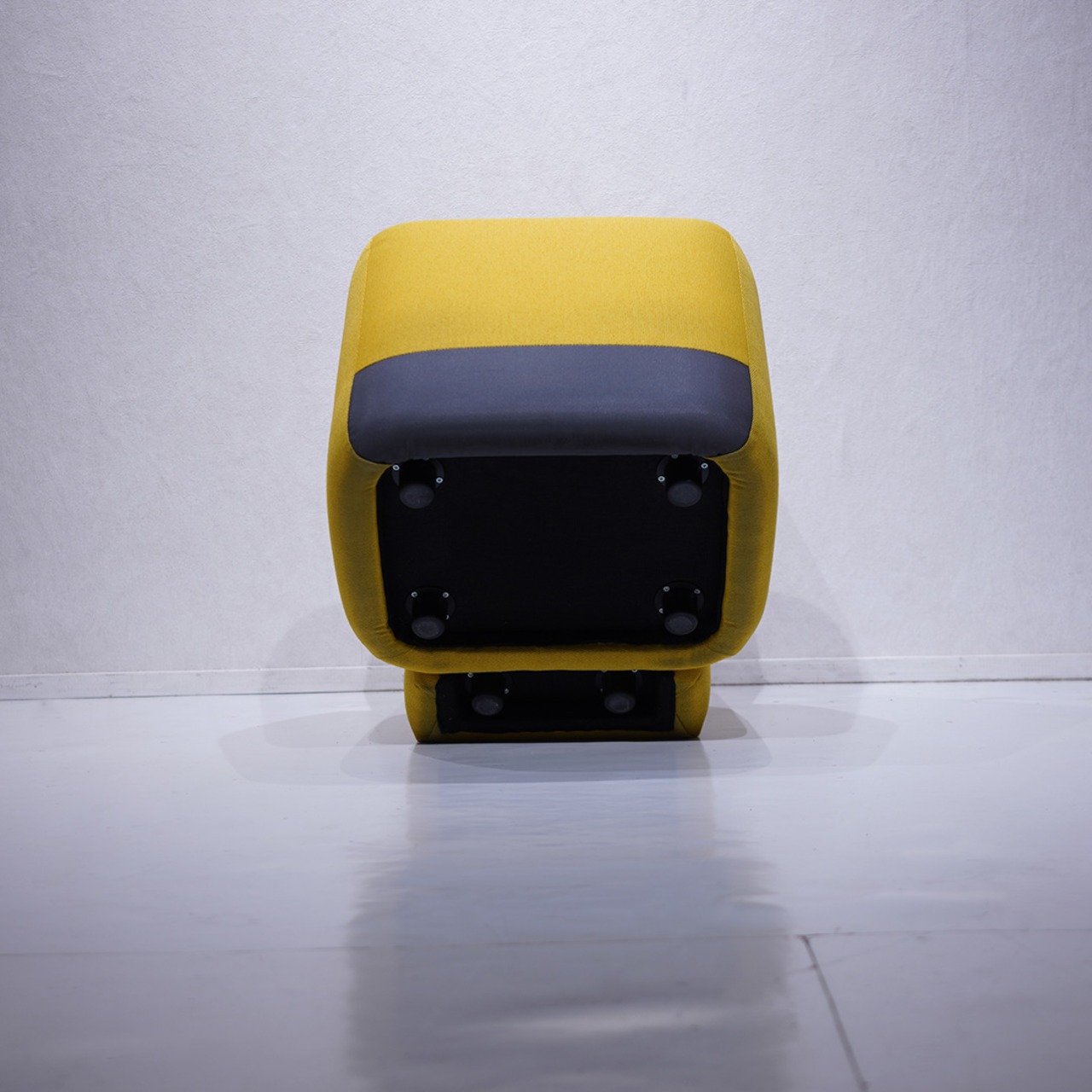 Viccarbe Season Chair / カッシーナ取扱 名作 モダン デザイナーズ チェア ヴィッカルベ シーズンチェア Piero Lissoni（Cassina,B&B）