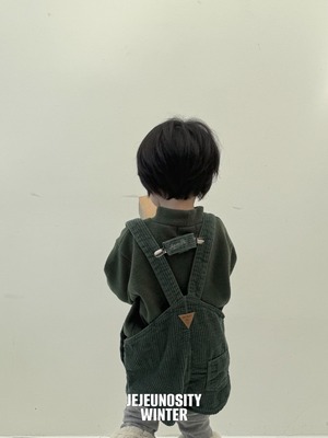 【即納】【JEJEUNOSITY】ジェジェクリップ（サスペンダークリップ）2025 WINTER 韓国子供服