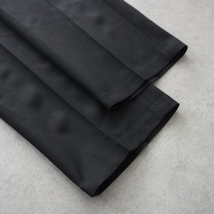 00s Levi's ACTION SLACKS BLACK [W35.5L30.5相当] 古着
