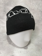 AVIREX / アヴィレックス AX EX VARSITY GOALERS KNIT BEANIE ニット帽 4色