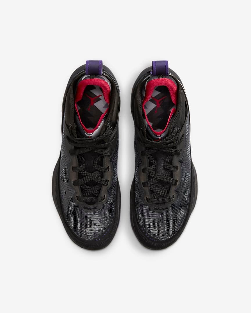 Air Jordan XXXVII ジョーダン | jordan_sneakers