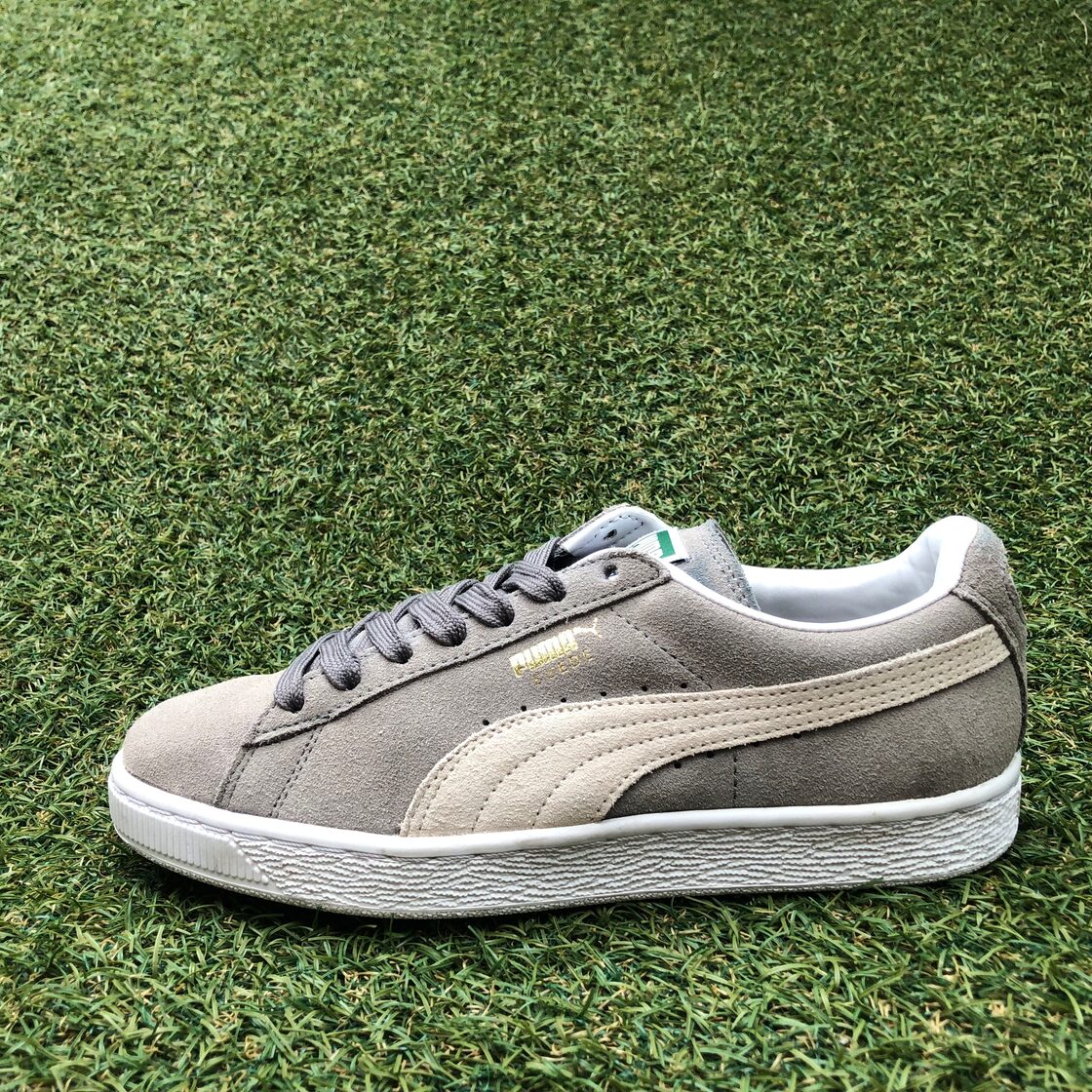 PUMA SUEDE CLASSIC＋ プーマ スエード クラシック プラス HW691 | PAY ID
