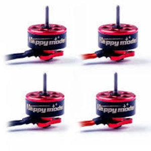 Happymodel SE0802-25000KV motor ４個セット