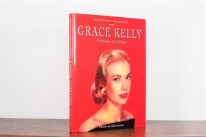 GRACE KELLY / visual book