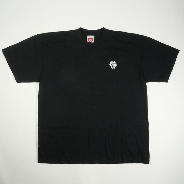 Size【L】 Girls Don 