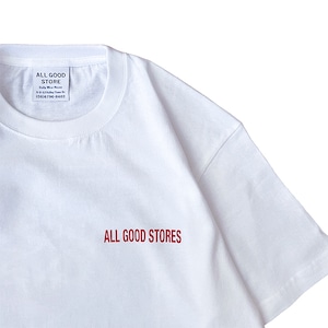 ALL GOOD STORE | 1989 Tee