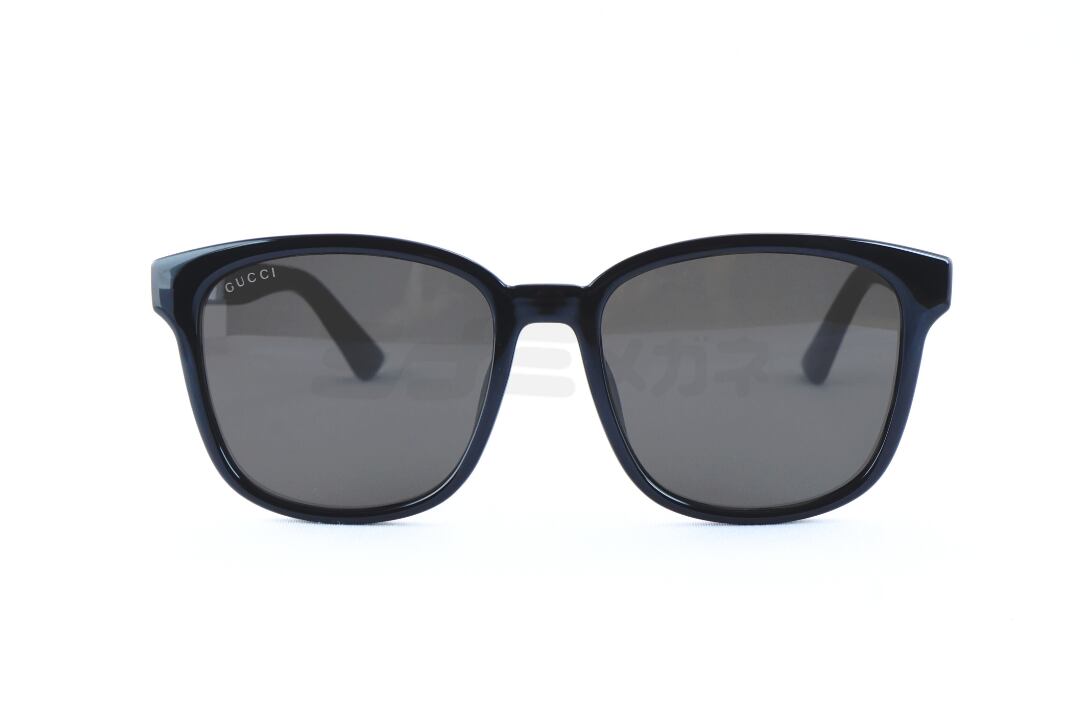 グッチ サングラス GG0837SK-001 メンズ レディース ユニセックス UVカット GUCCI
