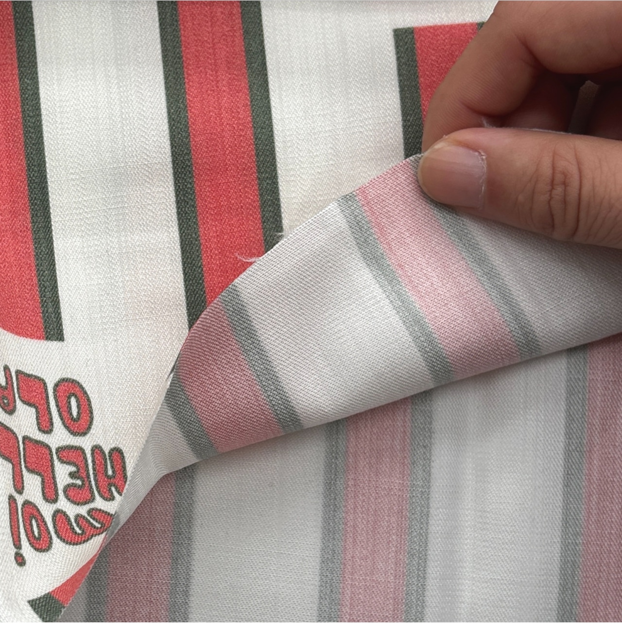 TB729◆50cm◆S◆SALE◆綿ポリウレタン混ストレッチデニム生地◆マレファブ◆柄物