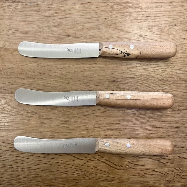 THE KETTLE ガラスの片手ポット knindustrie ケイエヌインダストリー社