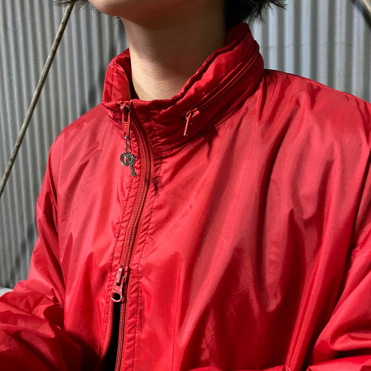 80年代 ビンテージ ocean pacific オーシャンパシフィック op ワン 