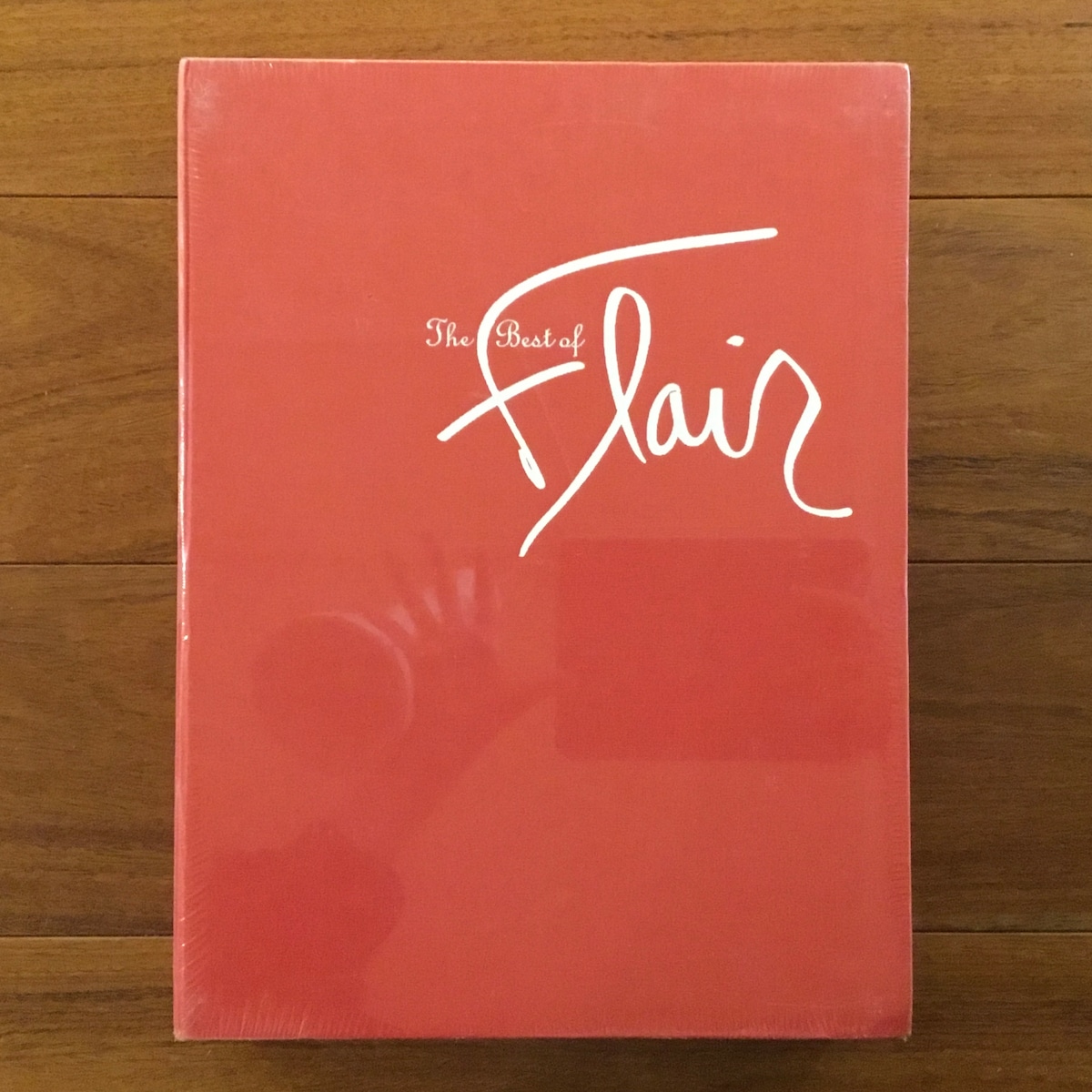 The Best of Flair | Flying Books