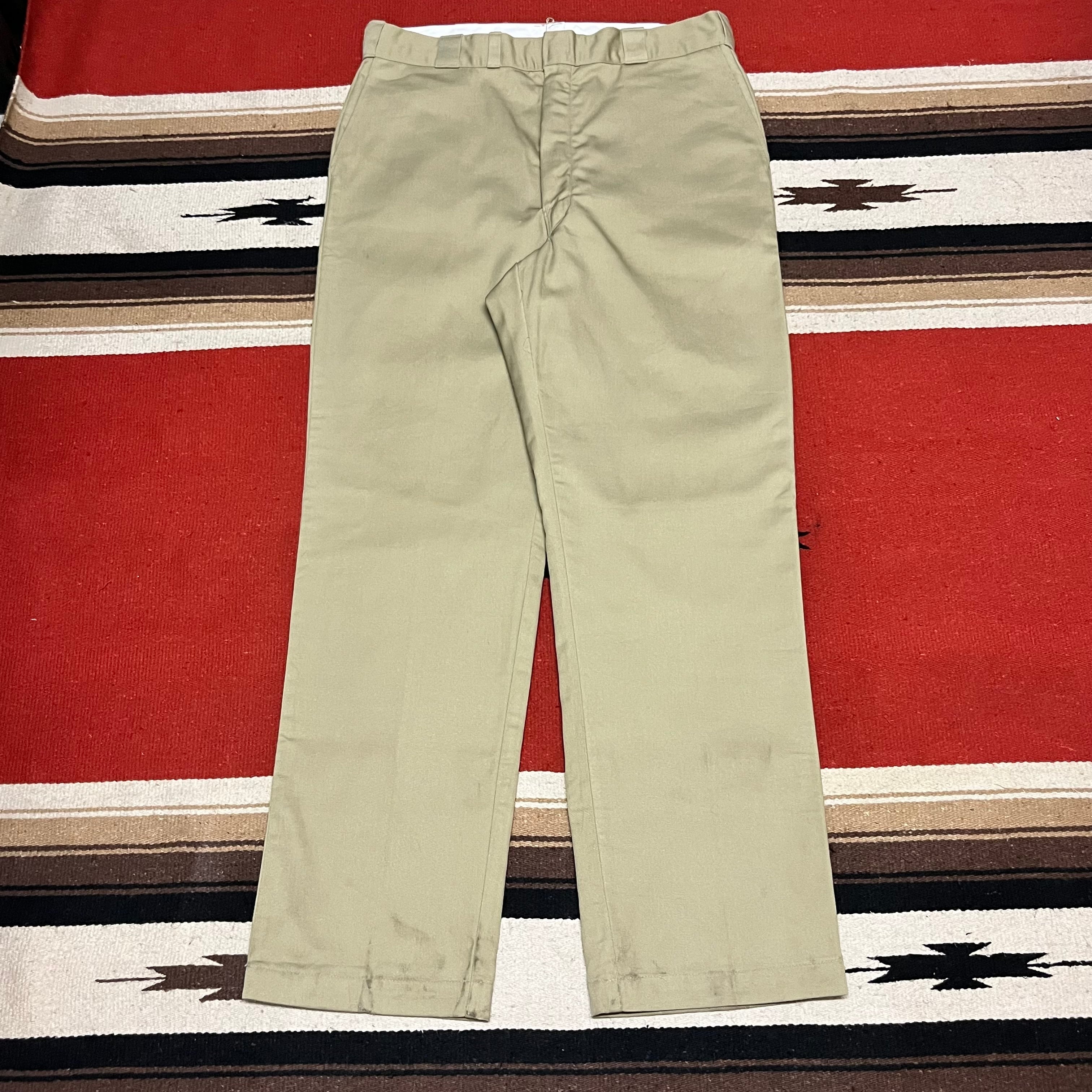 80s L.L.Bean Chino Trousers 80s L.L.Bean Chino Trousers