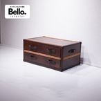 HALO / ハロ Timothy Oulton 名作 STONYHURST SMALL COFFEE TABLE ヴィンテージ ストニーハースト コーヒーテーブル （関連:カッシーナ）