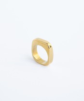 スクエアトップリング/020032