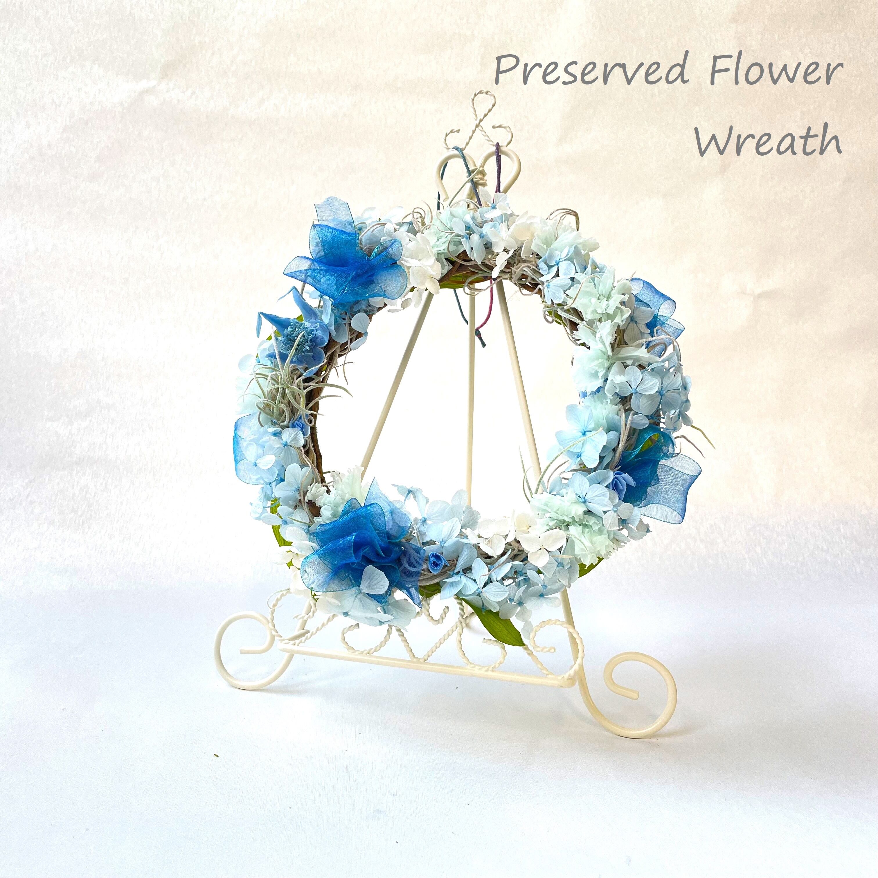 セミオーダー品】ボックスフラワーアレンジメント（角型