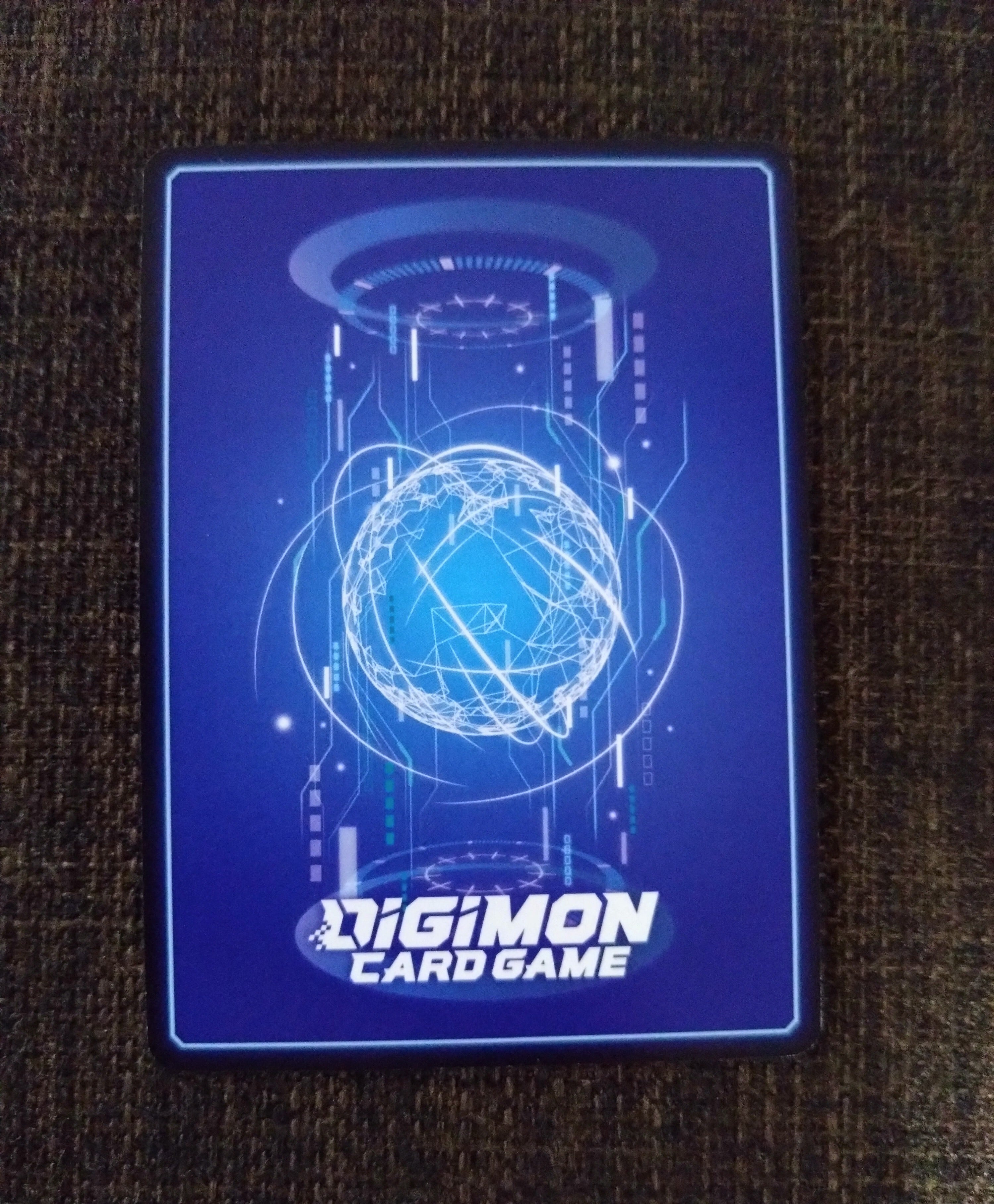 マスティモンST10 希少 パラレル ゴールド 金