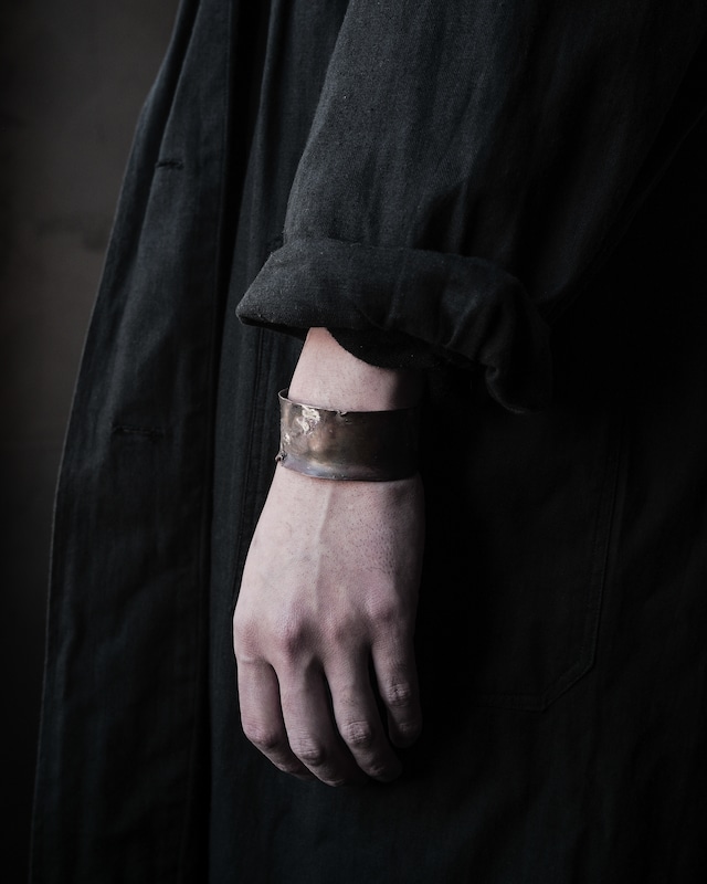 銅バングル　45mm sasaki yuichi