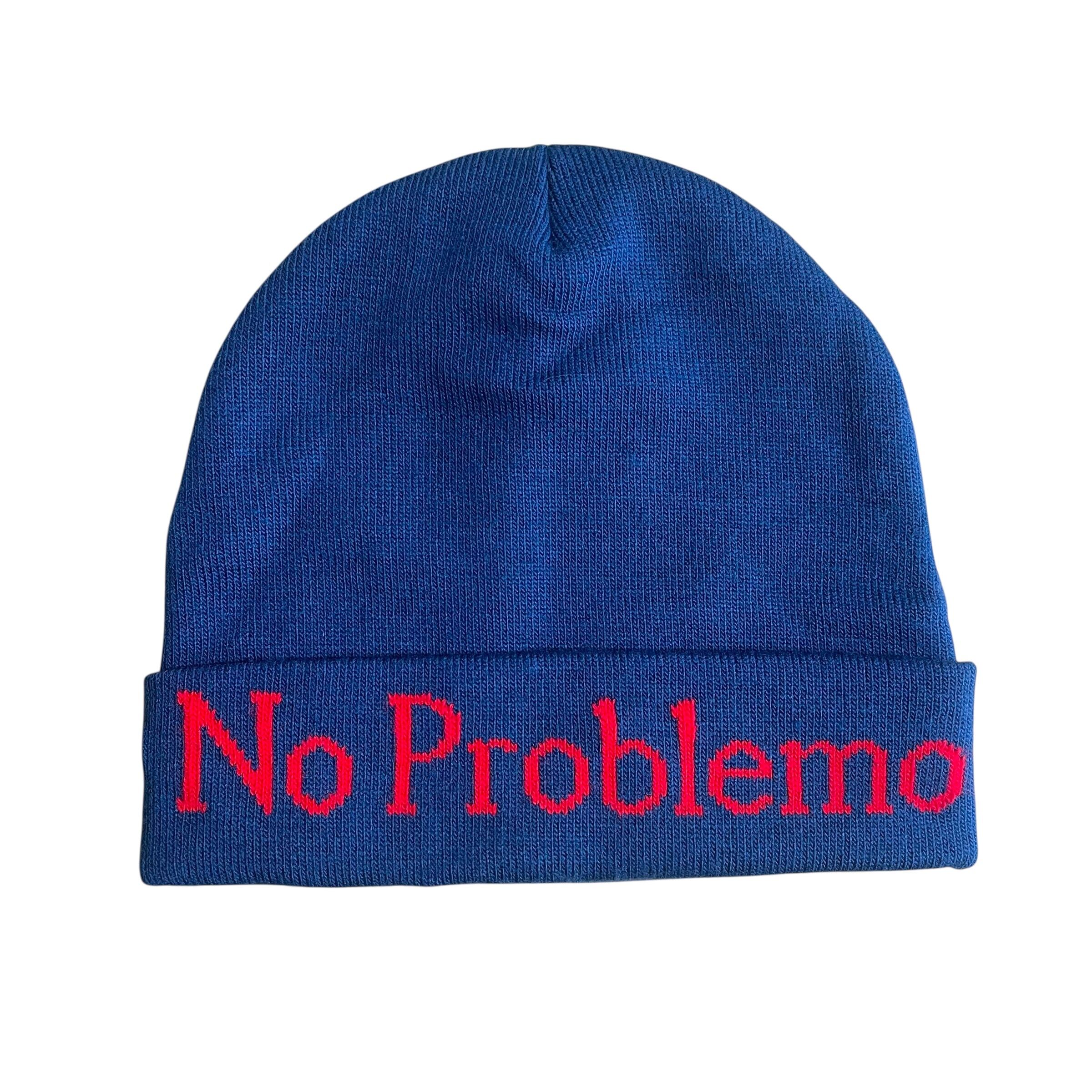 【ランクA】ARIES NO PROBLEMO BEANIE