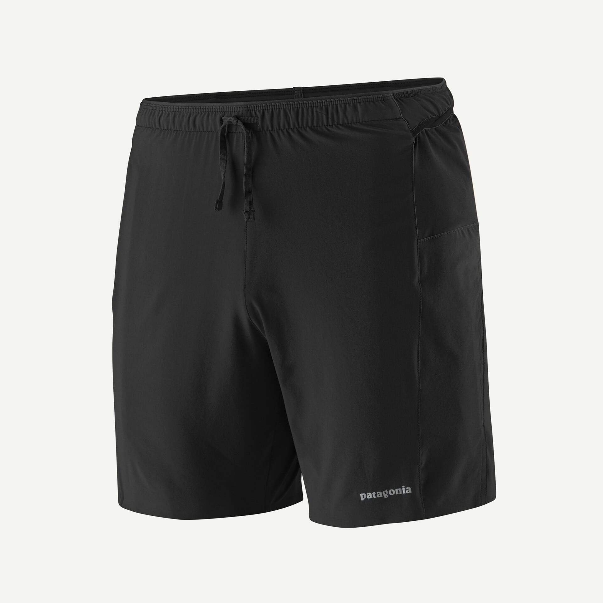 patagonia パタゴニア / メンズ・ストライダー・プロ・ショーツ 7インチ #BLK
