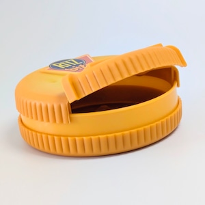 【 Sweets Plastic Container ( スイーツ プラスチック コンテナー ) 】 OREO ( オレオ )& Ritz(リッツ) / 小物入れ / コンテナ / キャンディボックス〚アメリカン雑貨 アメトイ〛