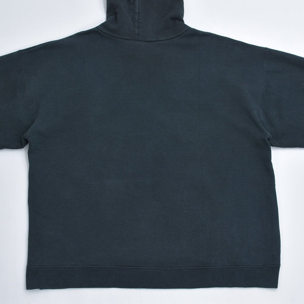90s Hanes ヘインズ ロゴプリント プルオーバー スウェットパーカー 90s Hanes ヘインズ ロゴプリント プルオーバー スウェットパーカー