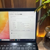 \ 公式ショップ限定価格❣️/ 最新《2022年発売モデル》VAIO Pro PG メモリ16GB SSD256GB Core i5 第12世代 ノートパソコン 安心サポート&3ヶ月保証付き