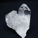 水晶 クラスター 原石 アーカンソー産 一点物 172-4057