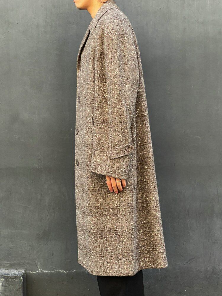 ジャケット・アウター 50s Special Vintage Colorful Nep Tweed 50s Special Vintage Colorful Nep Tweed