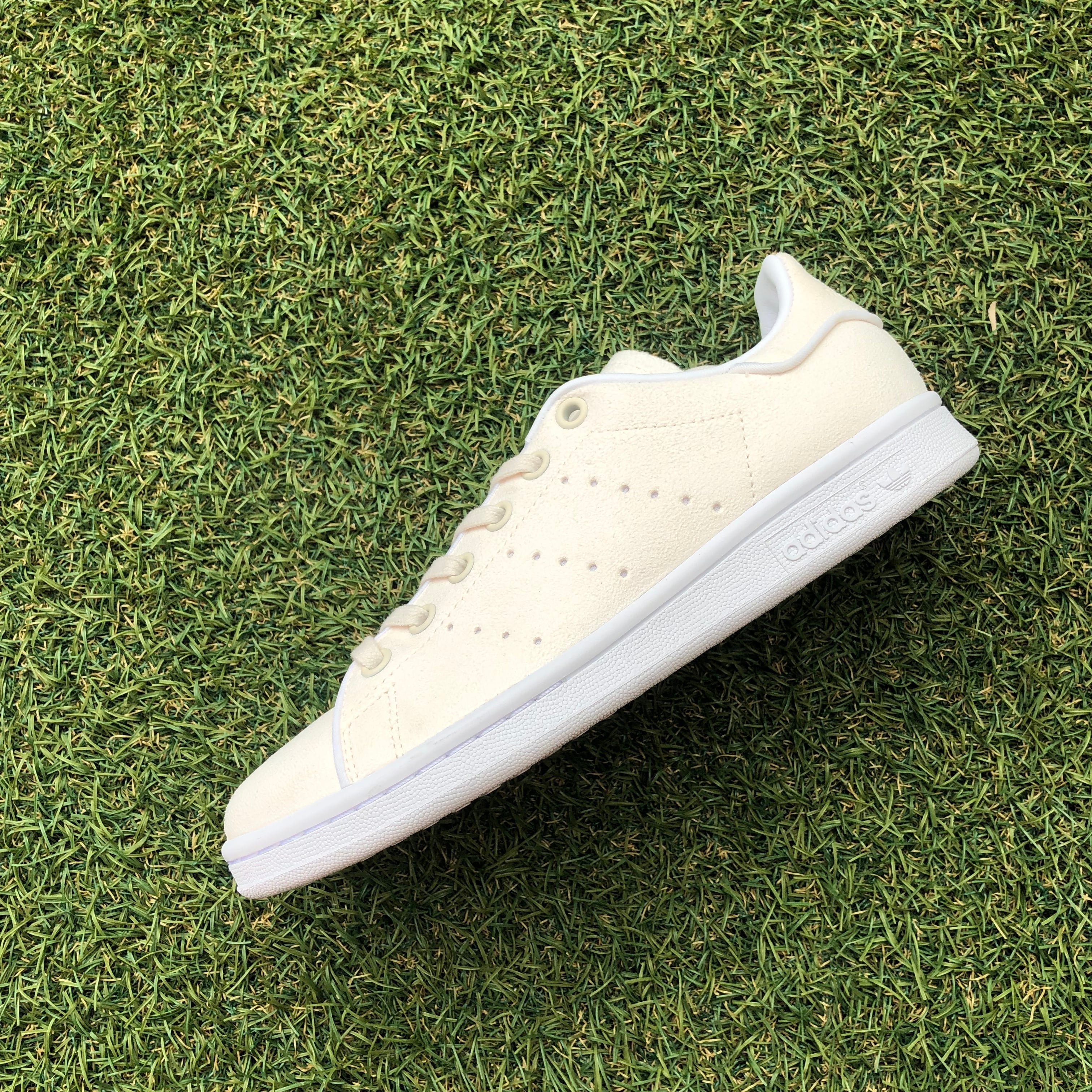 海外花系 新同23 限定モデル！adidas アディダス スタンスミス HT660