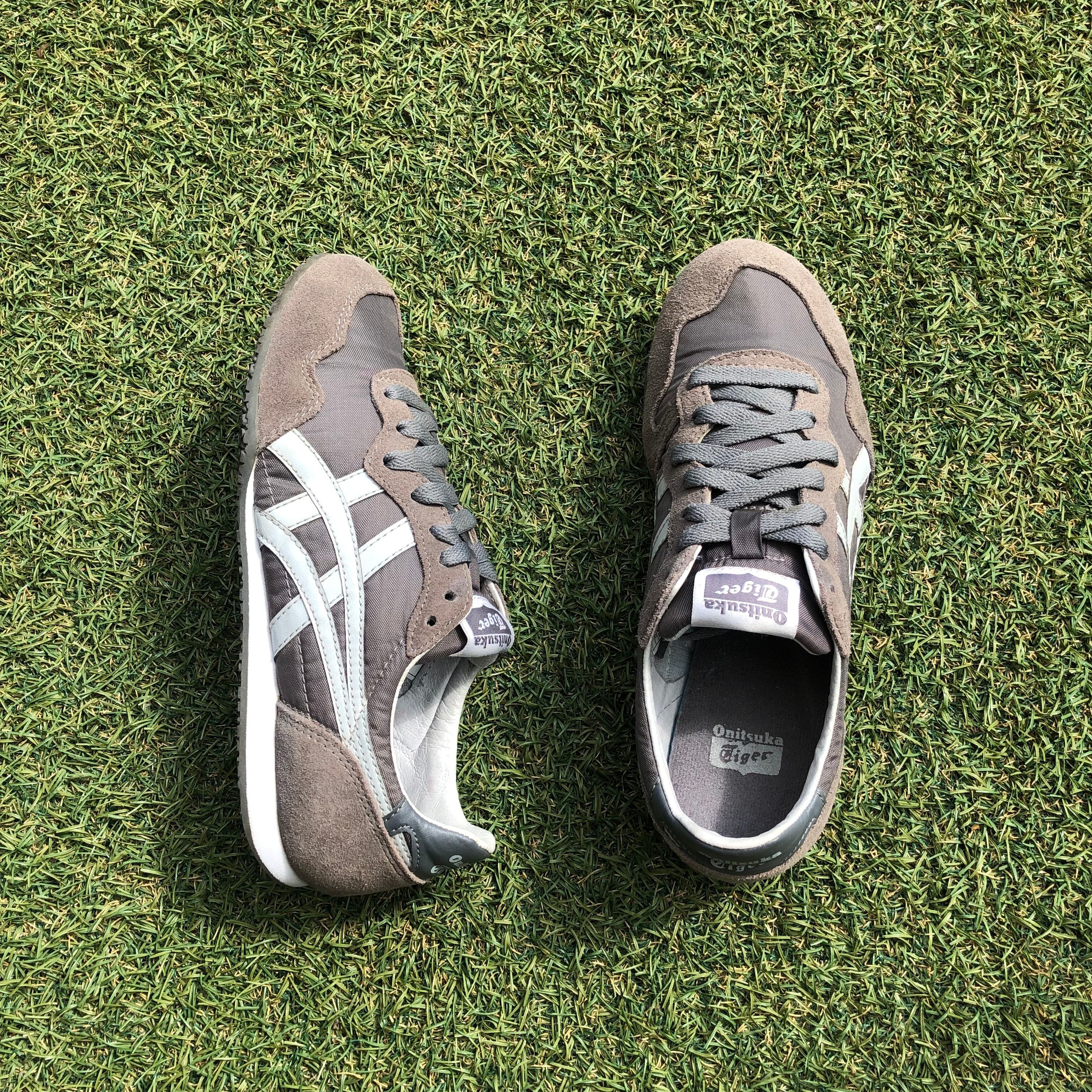 Onitsuka Tiger SERRANO オニツカタイガー セラーノHW883 | PAY ID