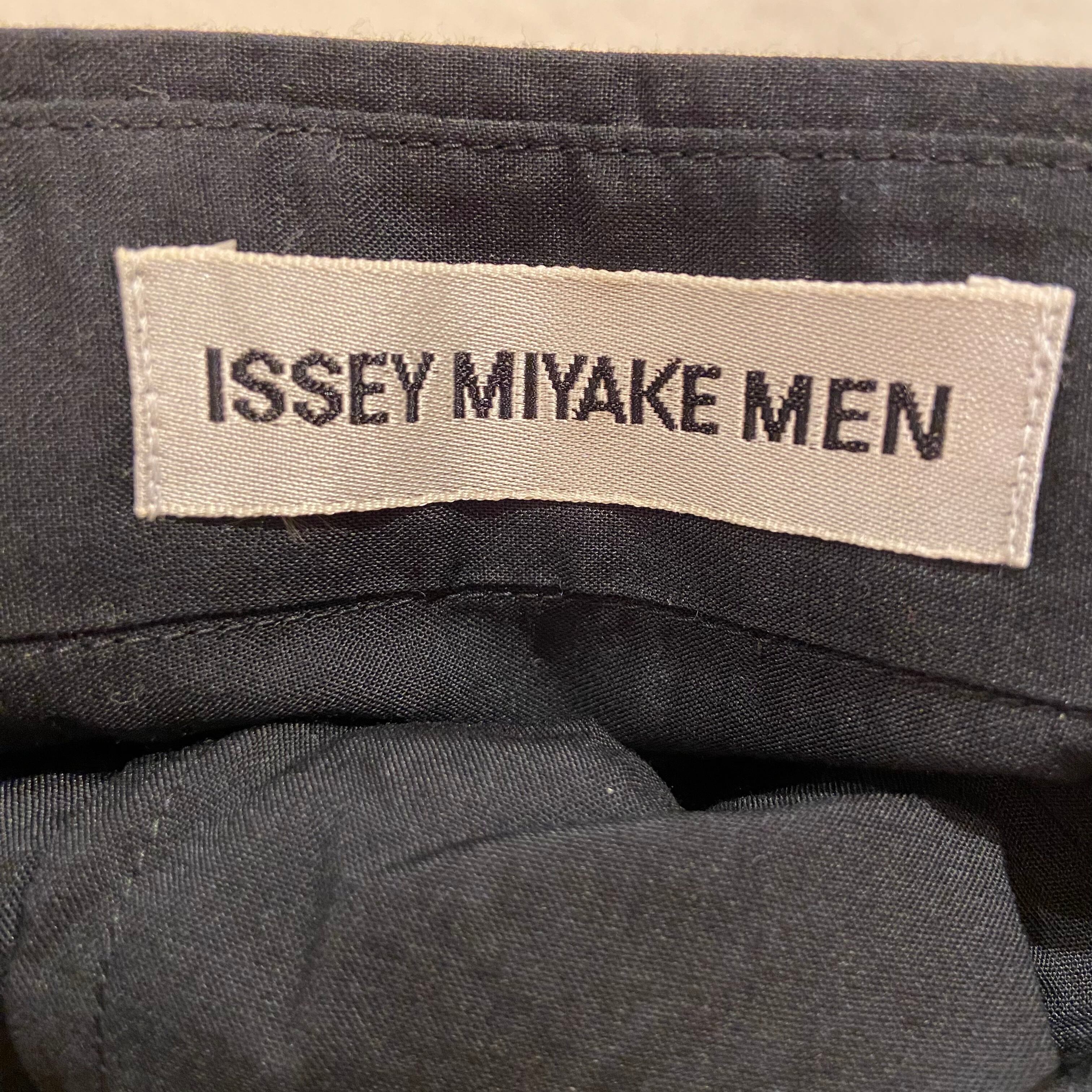 ISSEY MIYAKE MEN /pleats shirt(イッセイミヤケ メン ISSEY MIYAKE MEN /pleats shirt(イッセイミヤケ メン
