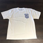 RIVERSIDE BASE × YESCA 『RSB TAG』 T-SHIRTS