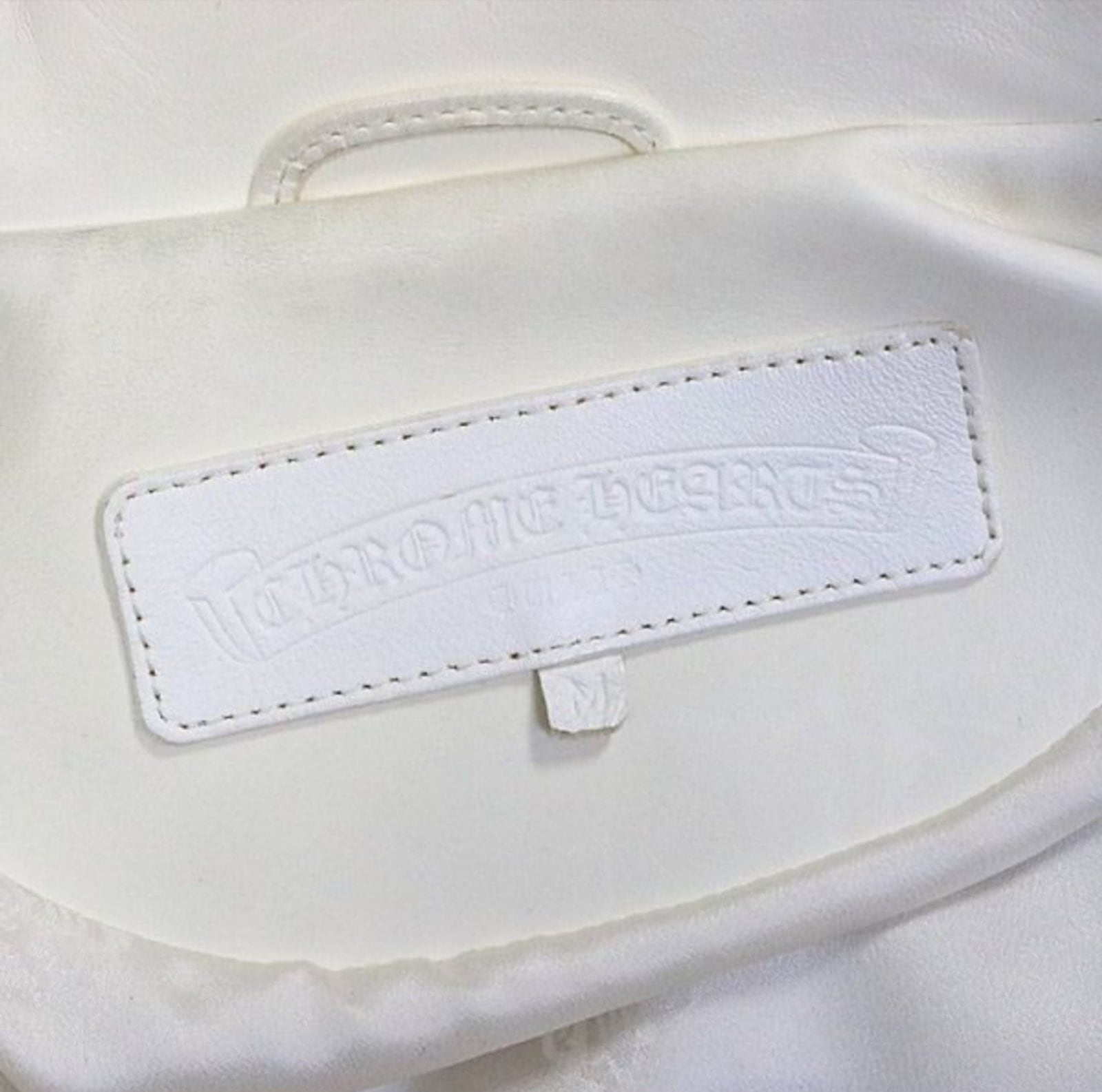 CHROME HEARTS クロムハーツ レディース フィリグリークロス