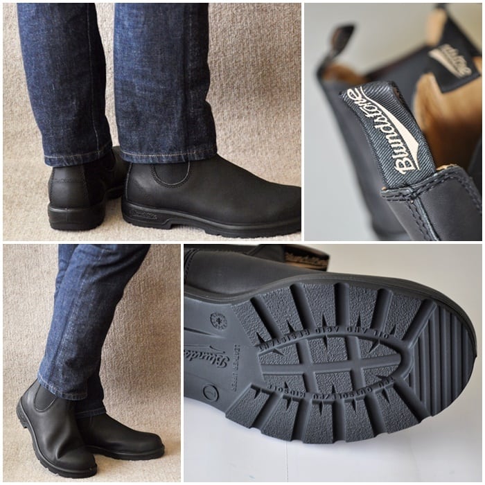 【新品未使用】Blundstone ブランドストーン 558 26.5