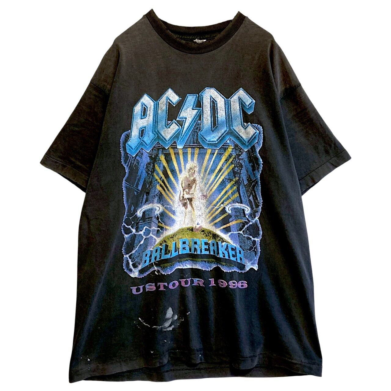 エロ Tシャツ ビンテージ 古着 90s 白 セクシー おっぱいT 風刺 希少